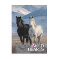 Load image into Gallery viewer, Wild Hearts v5 Postcard Bundle