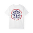 Load image into Gallery viewer, Roots Run Deep Texas Relief T-Shirt