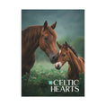Load image into Gallery viewer, Celtic Hearts v2 Postcard Bundle