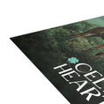 Load image into Gallery viewer, Celtic Hearts v4 Postcard Bundle