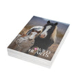 Load image into Gallery viewer, Wild Hearts v3 Postcard Bundle