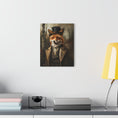 Load image into Gallery viewer, The Regal Fox Acrylic Print