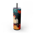 Load image into Gallery viewer, Kaze no Hashira Skinny Tumbler