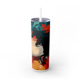 Load image into Gallery viewer, Kaze no Hashira Skinny Tumbler