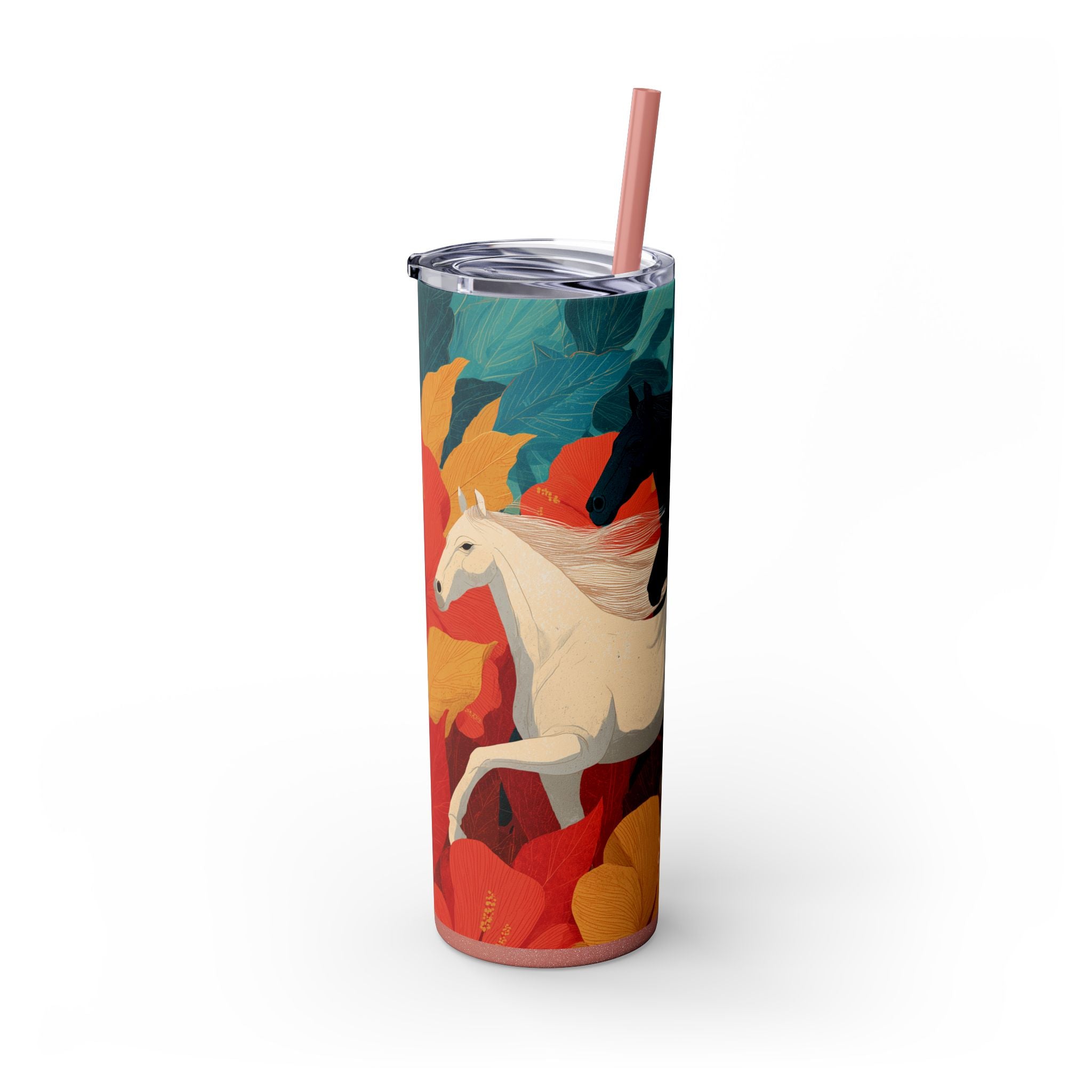 Kaze no Hashira Skinny Tumbler