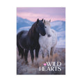 Load image into Gallery viewer, Wild Hearts v4 Postcard Bundle
