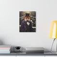 Load image into Gallery viewer, Snowfall Reverie Acrylic Print
