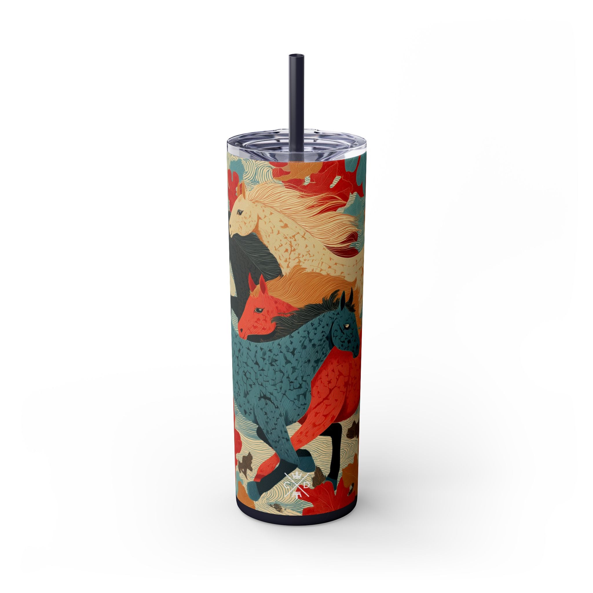 Sakura Surge Skinny Tumbler