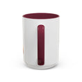 Load image into Gallery viewer, Whimsical Fox Mug
