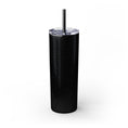Load image into Gallery viewer, CD Logo Steel Tumbler
