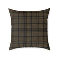 Load image into Gallery viewer, The Dapper Fox Pillow
