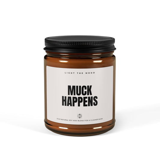 Muck Happens