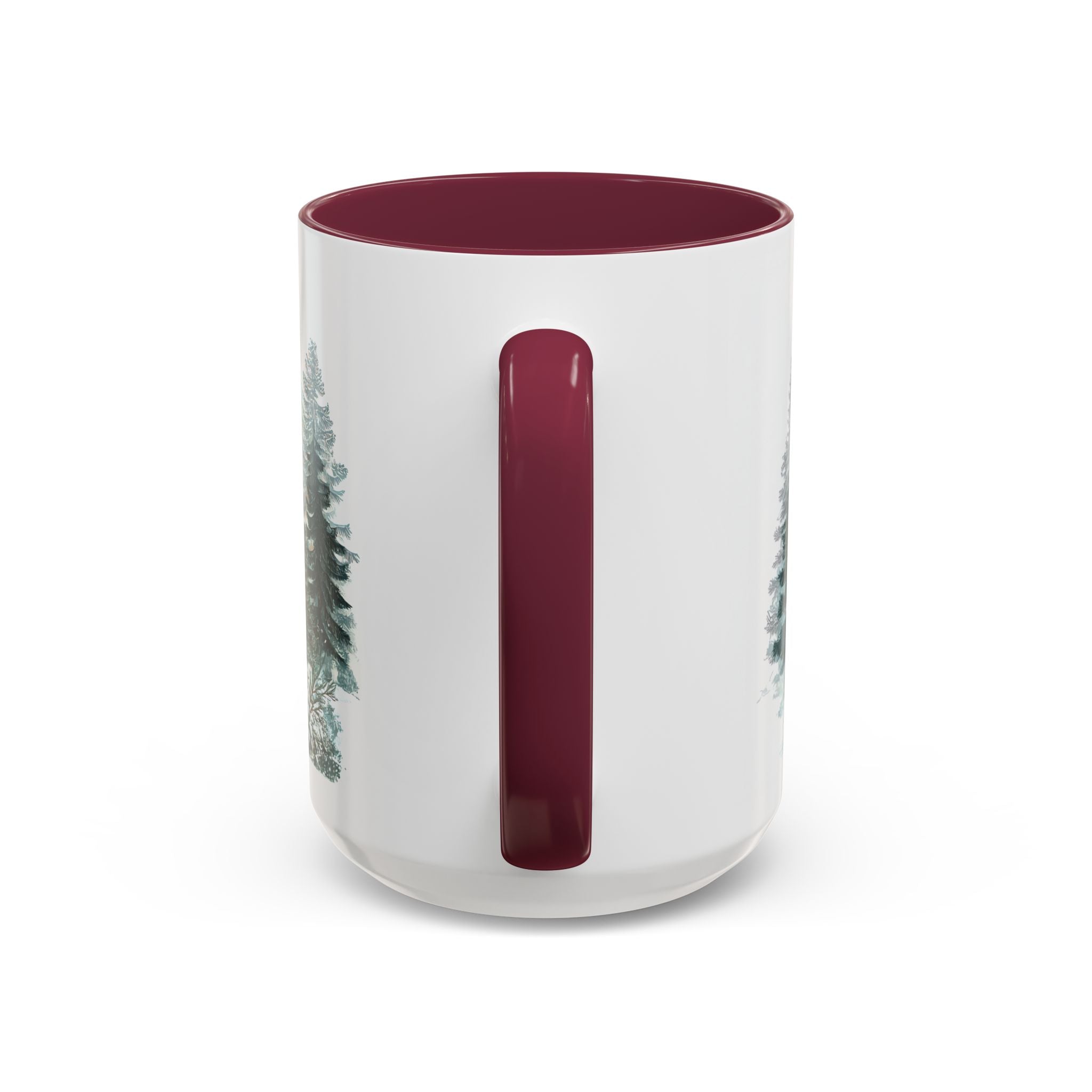 Woodland Harmony Mug