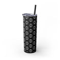 Load image into Gallery viewer, CD Icon Sleek Tumbler
