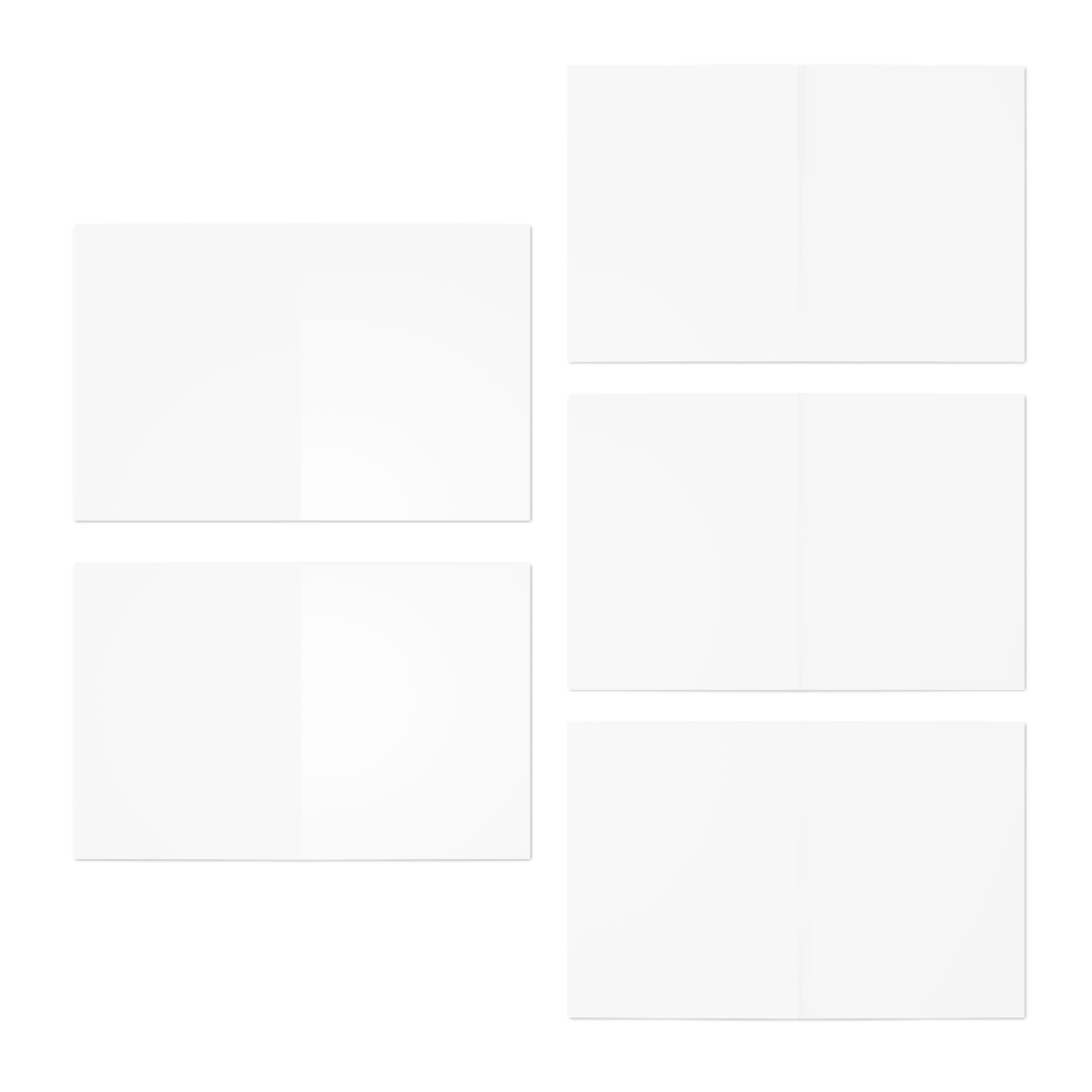 Flower Farm Greeting Card Set