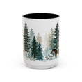 Load image into Gallery viewer, Woodland Harmony Mug
