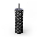 CD Icon Sleek Tumbler