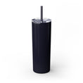 Load image into Gallery viewer, CD Logo Steel Tumbler
