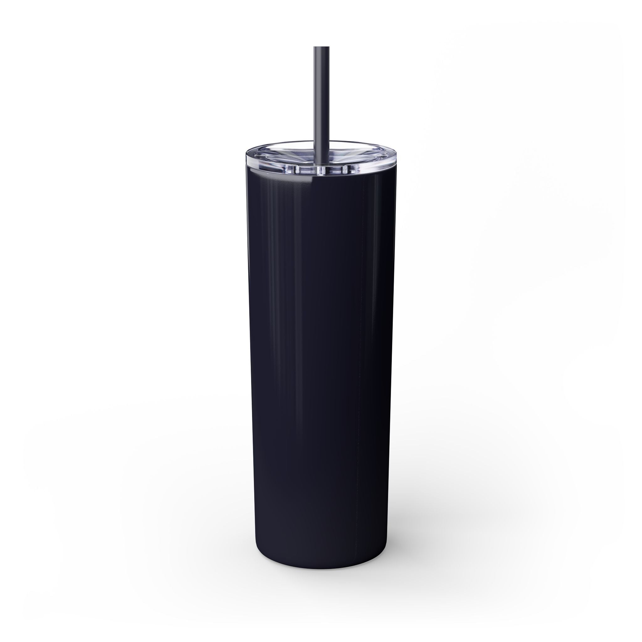CD Logo Steel Tumbler