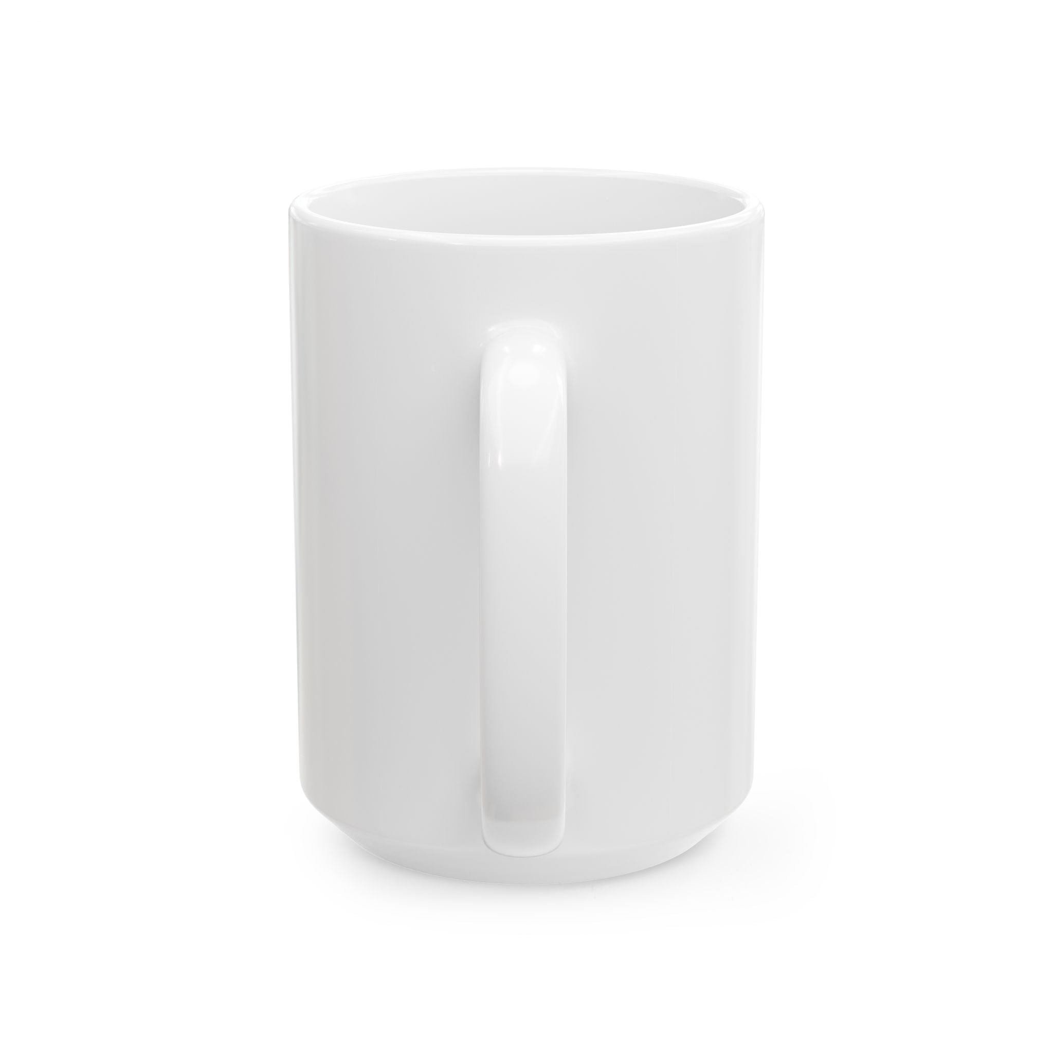 YEE HAW Ceramic Mug