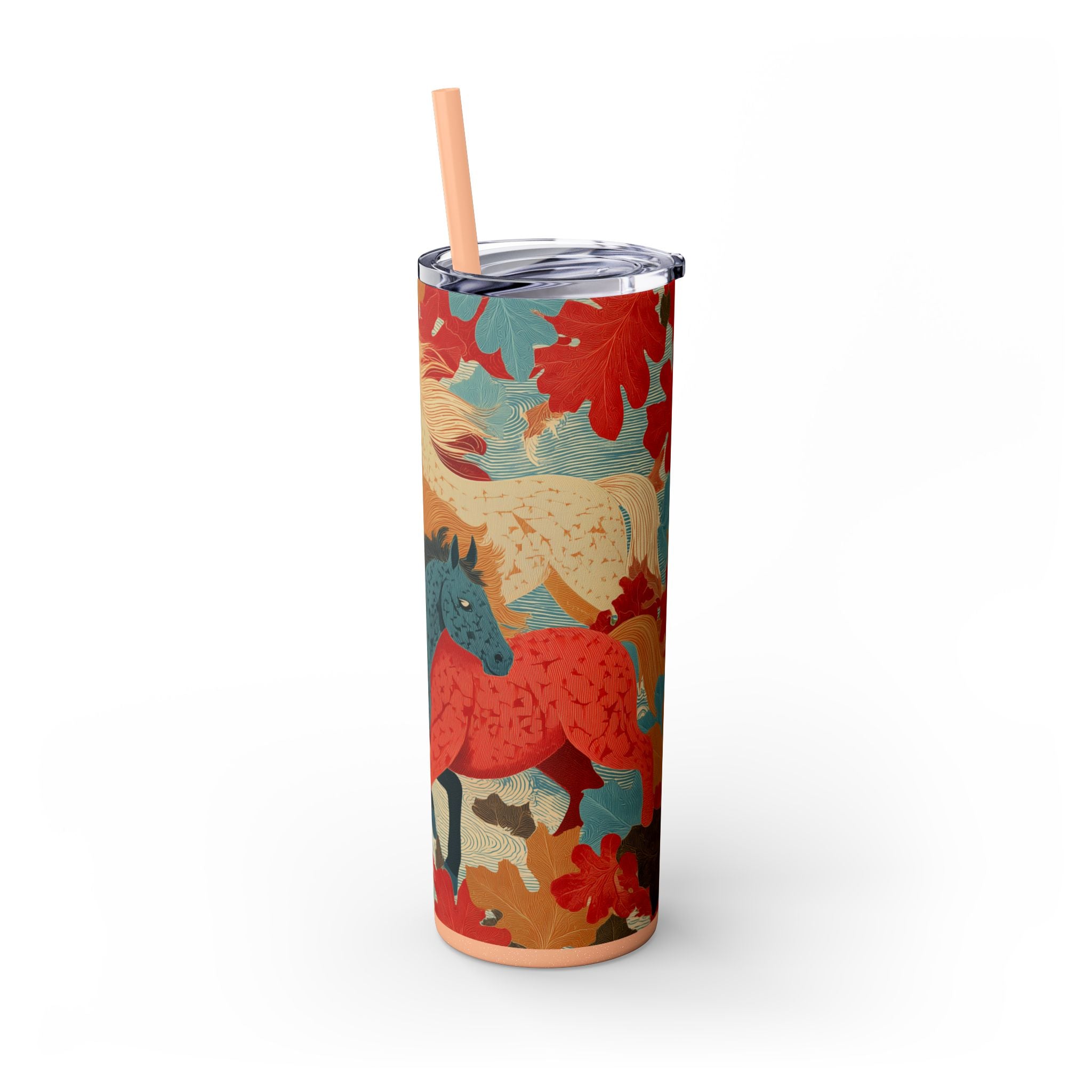 Sakura Surge Skinny Tumbler