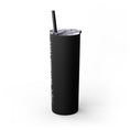 Load image into Gallery viewer, CD Logo Steel Tumbler
