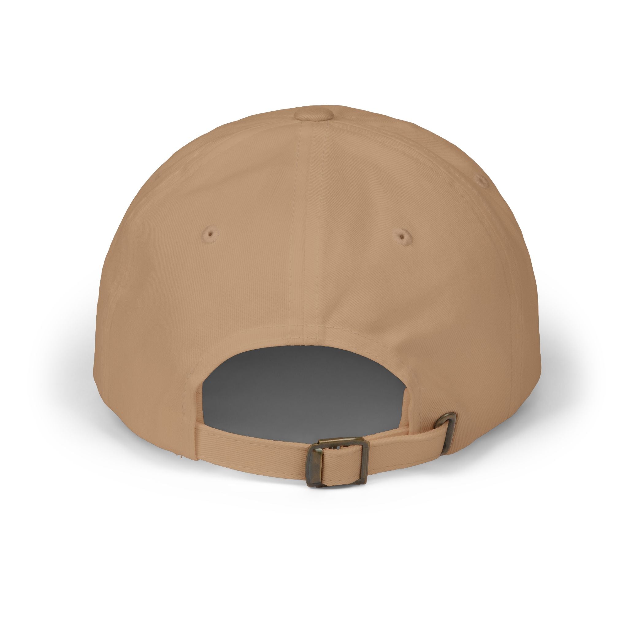 CD Icon Embroidered Hat