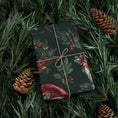 Load image into Gallery viewer, Catnipped Wrapping Paper
