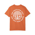 Load image into Gallery viewer, Roots Run Deep Texas Relief T-Shirt White

