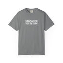 Roots Run Deep Texas Relief T-Shirt White