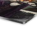 Load image into Gallery viewer, Snowfall Reverie Acrylic Print
