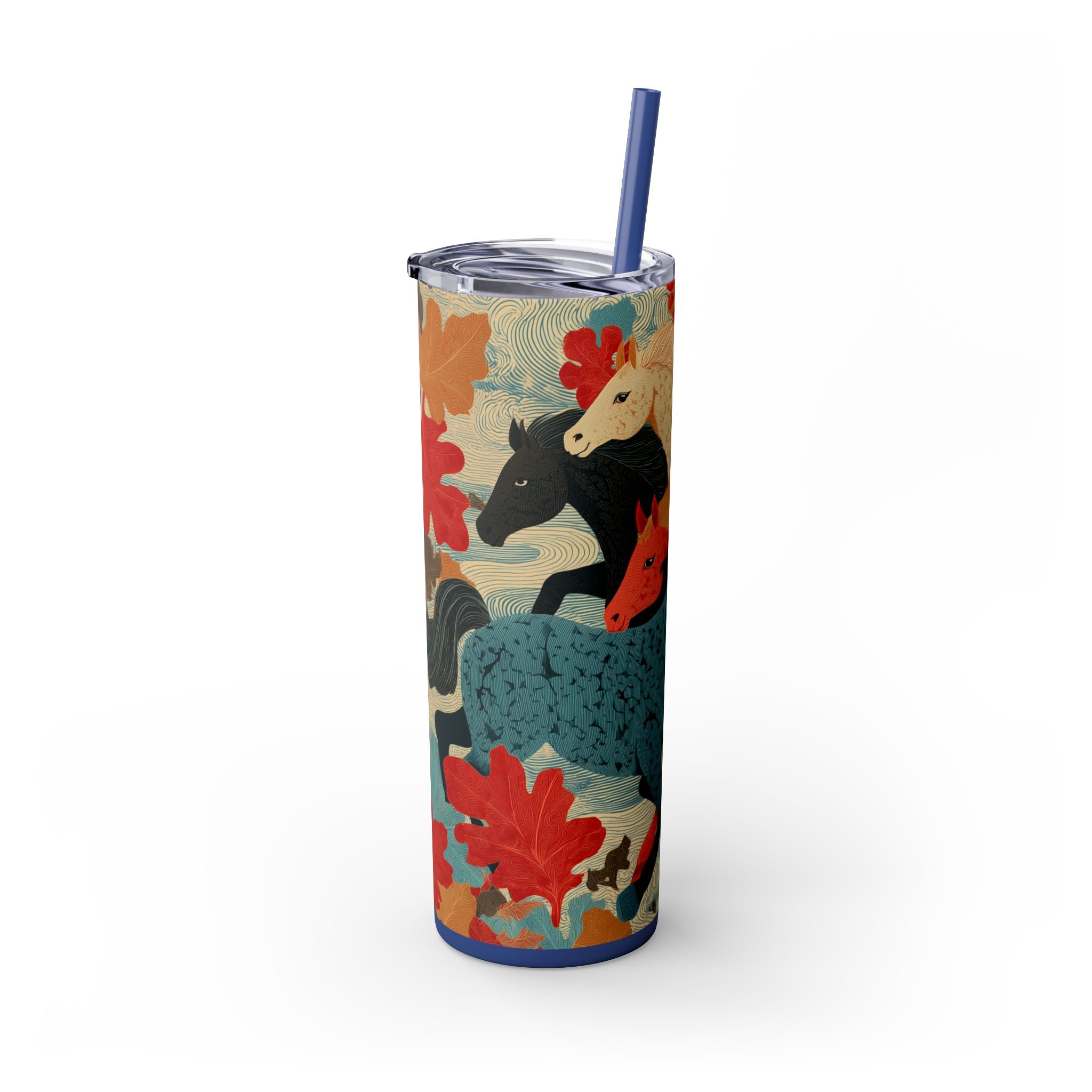 Sakura Surge Skinny Tumbler