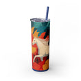 Load image into Gallery viewer, Kaze no Hashira Skinny Tumbler
