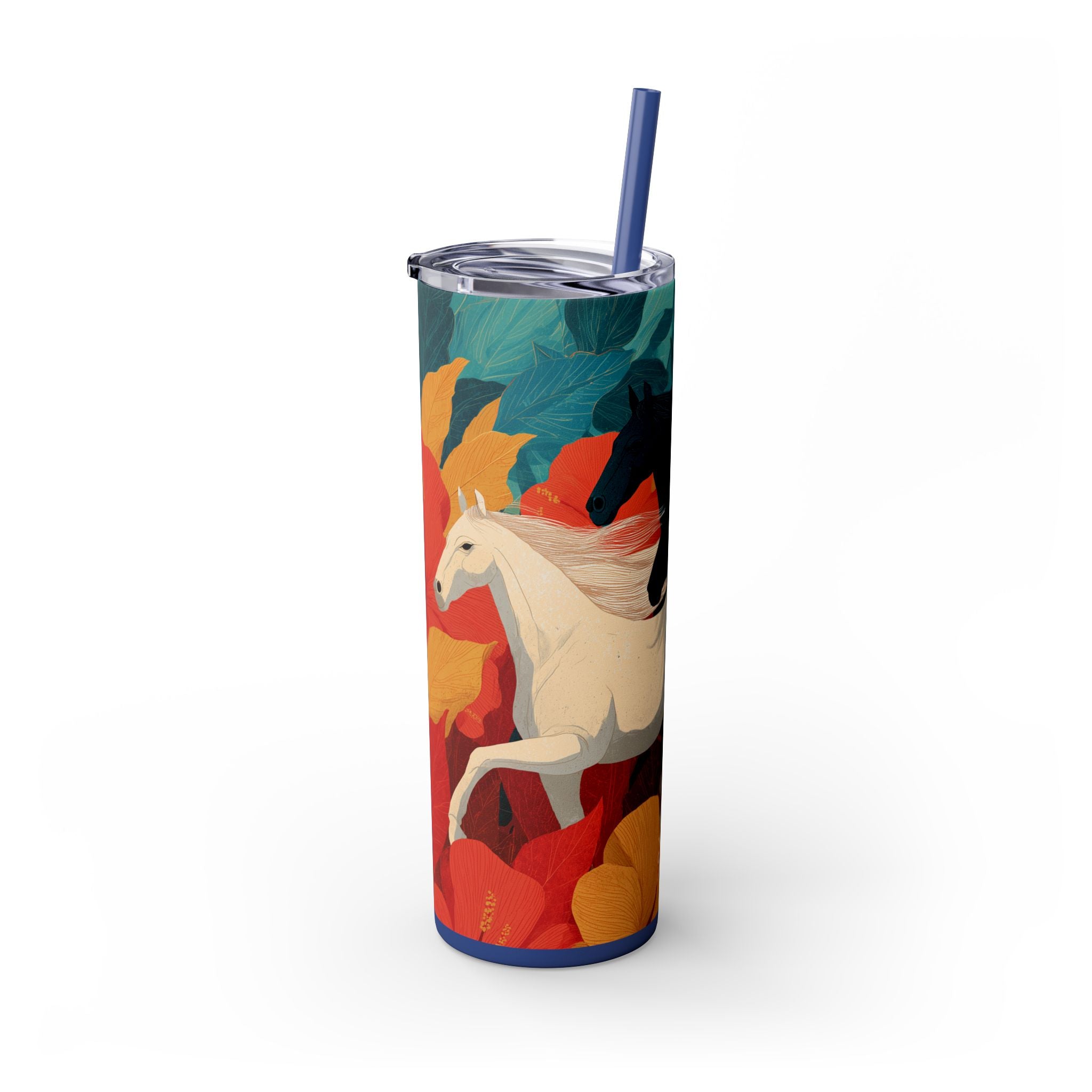 Kaze no Hashira Skinny Tumbler