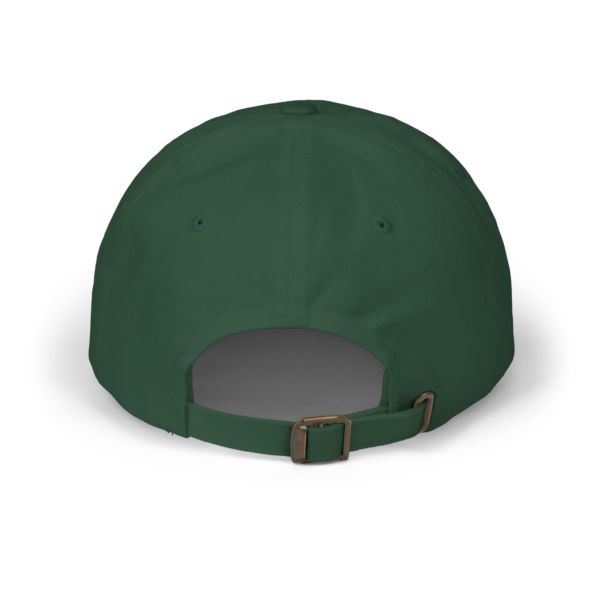 CD Icon Embroidered Hat