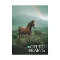 Load image into Gallery viewer, Celtic Hearts v4 Postcard Bundle
