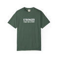 Load image into Gallery viewer, Roots Run Deep Texas Relief T-Shirt White
