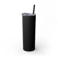 Load image into Gallery viewer, CD Logo Steel Tumbler
