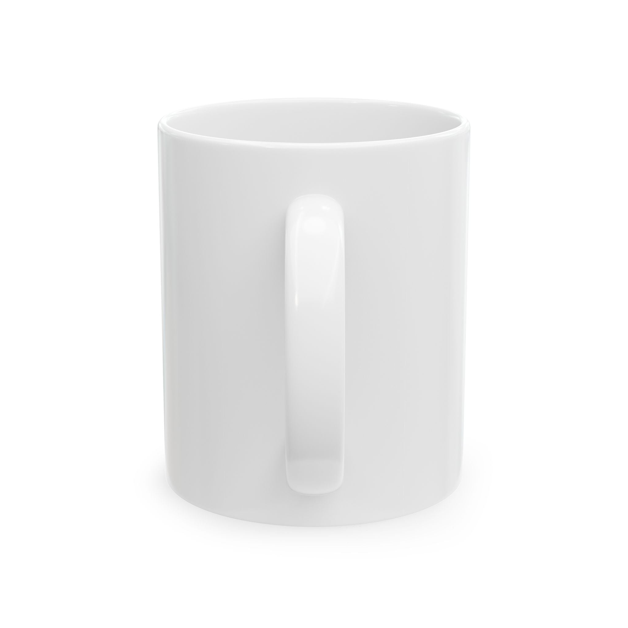 YEE HAW Ceramic Mug
