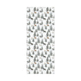 Load image into Gallery viewer, Snow Days For Horses Wrapping Paper
