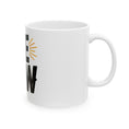 Load image into Gallery viewer, YEE HAW Ceramic Mug
