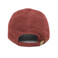 Load image into Gallery viewer, Logo Vintage Corduroy Cap
