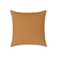 Load image into Gallery viewer, CD Logo Icon Canvas Pillow
