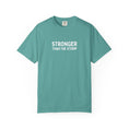 Load image into Gallery viewer, Roots Run Deep Texas Relief T-Shirt White
