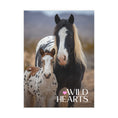 Load image into Gallery viewer, Wild Hearts v3 Postcard Bundle
