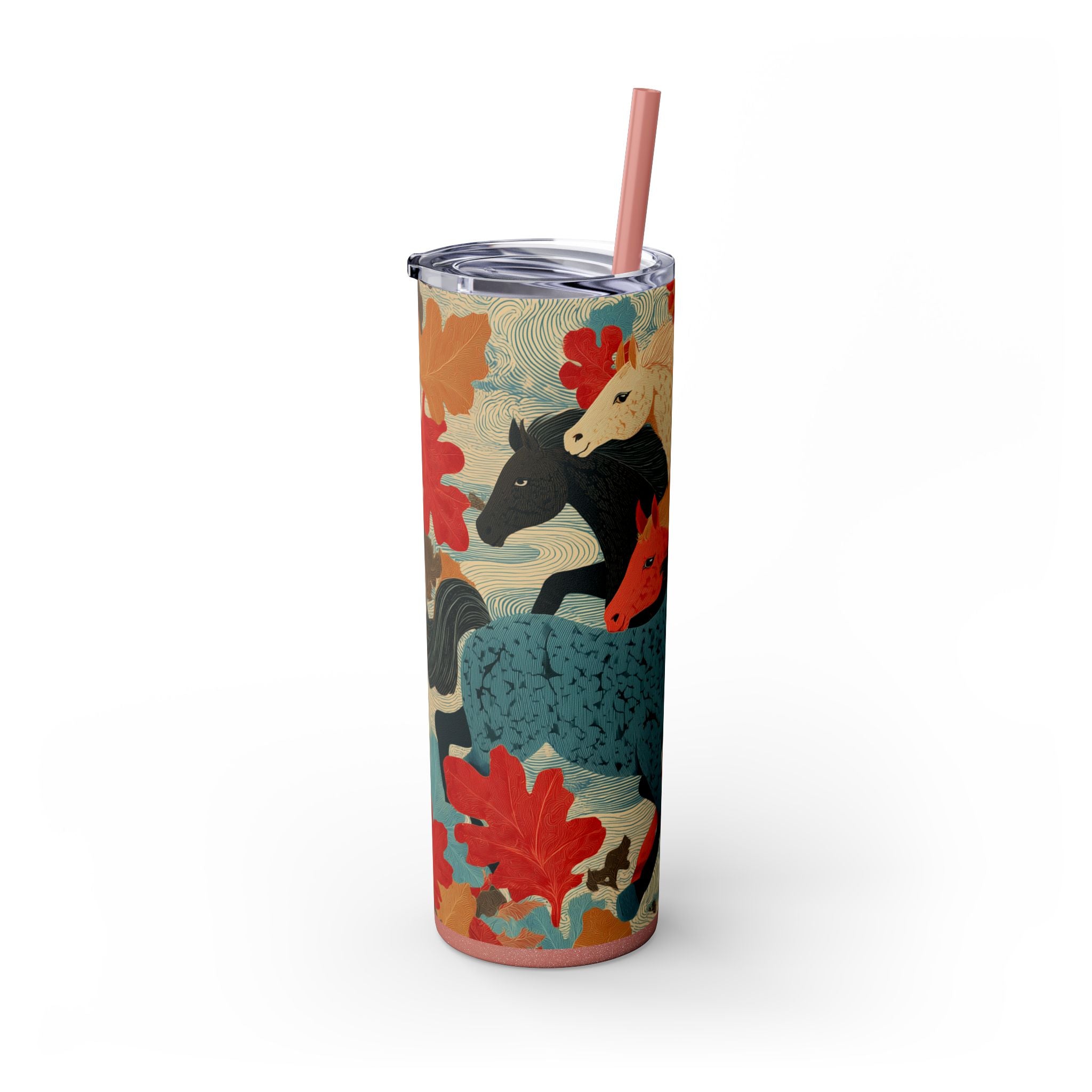 Sakura Surge Skinny Tumbler