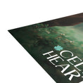 Load image into Gallery viewer, Celtic Hearts v2 Postcard Bundle
