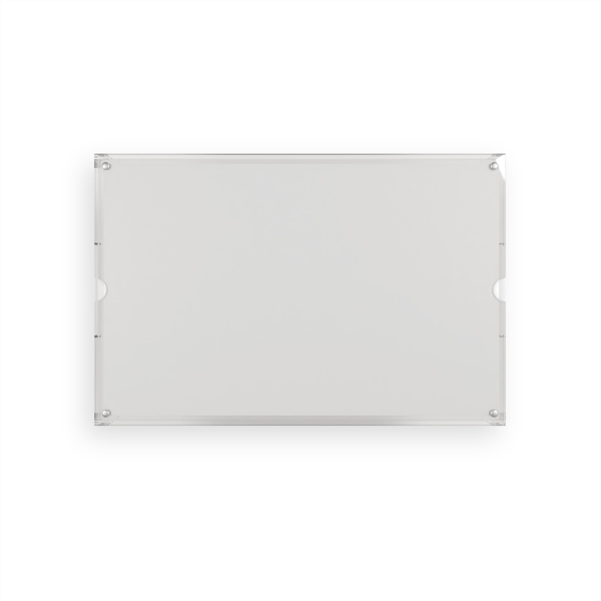 Run For The Roses Acrylic Serving Tray – Equestrian Party Essential