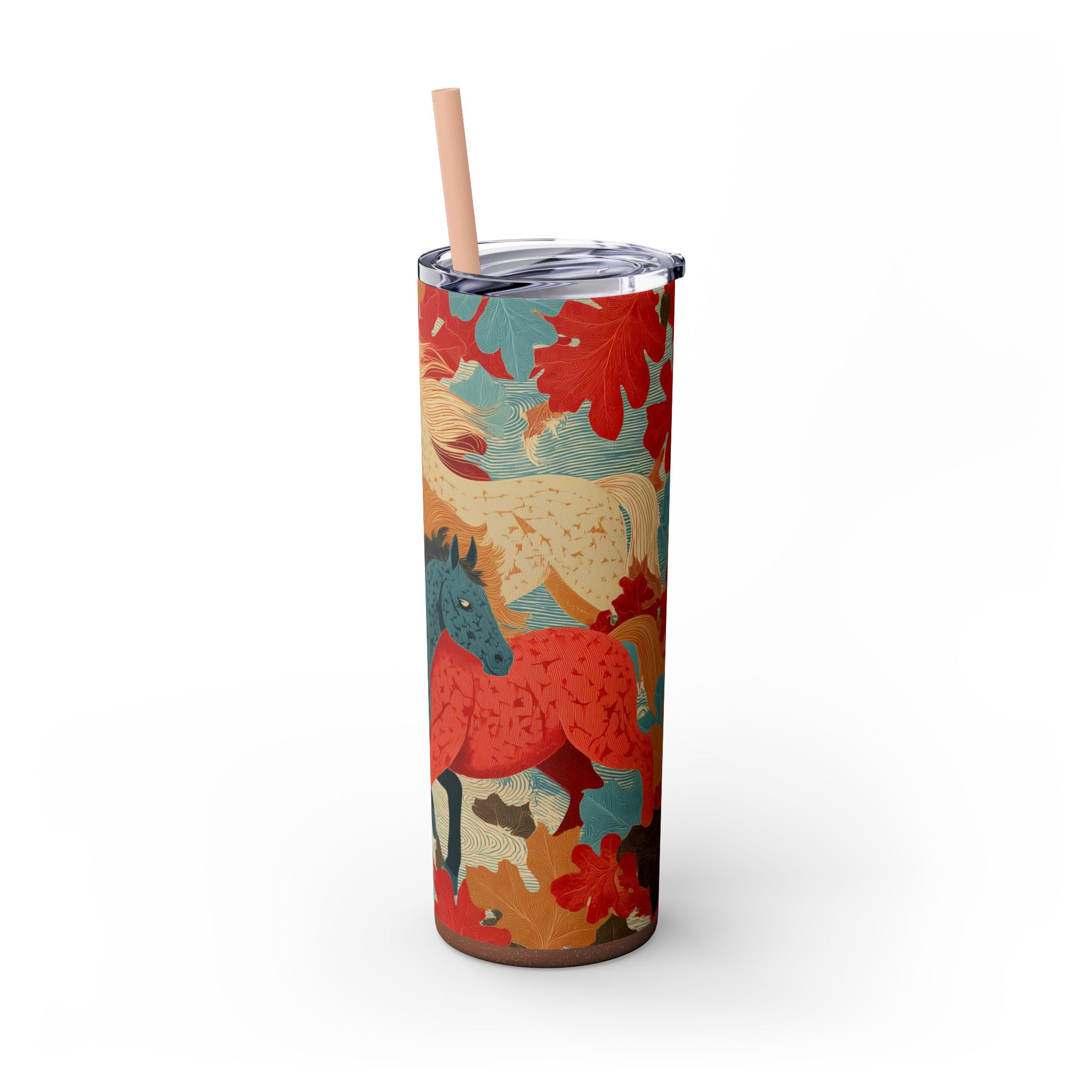 Sakura Surge Skinny Tumbler