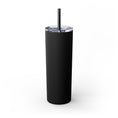 Load image into Gallery viewer, CD Logo Steel Tumbler
